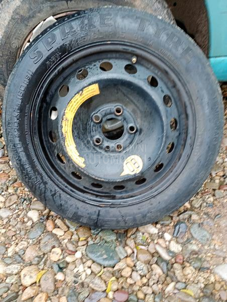 Citroen C8 -  kompletan auto u delovima