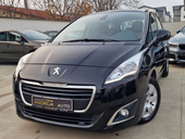 Peugeot 5008 ALLURE
