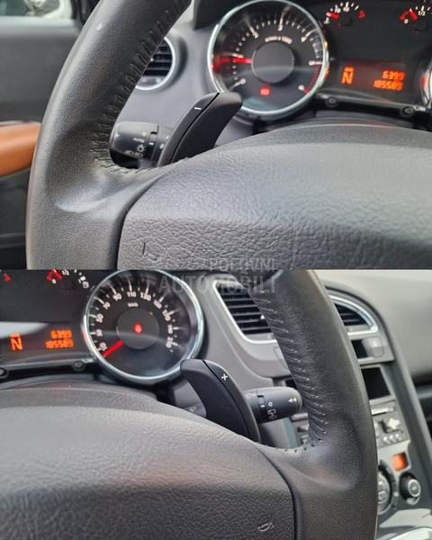 Peugeot 5008 ALLURE