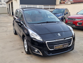 Peugeot 5008 ALLURE