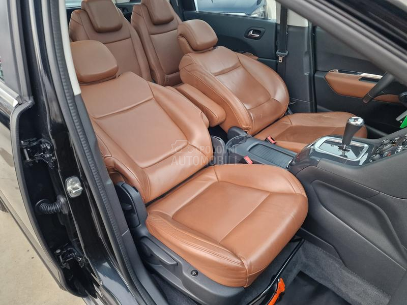 Peugeot 5008 ALLURE
