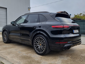 Porsche Cayenne 2.9 V6 S 441
