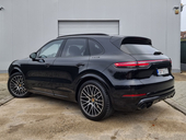 Porsche Cayenne 2.9 V6 S 441