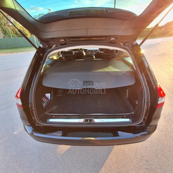 Citroen C5 2.0HDI  ECLUSIVE