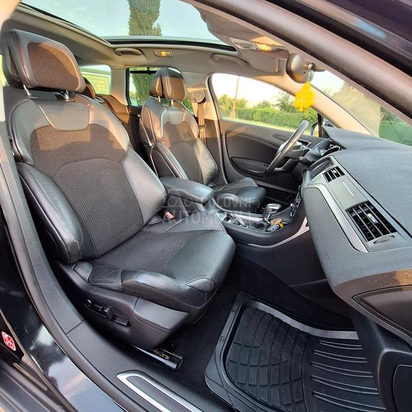 Citroen C5 2.0HDI  ECLUSIVE