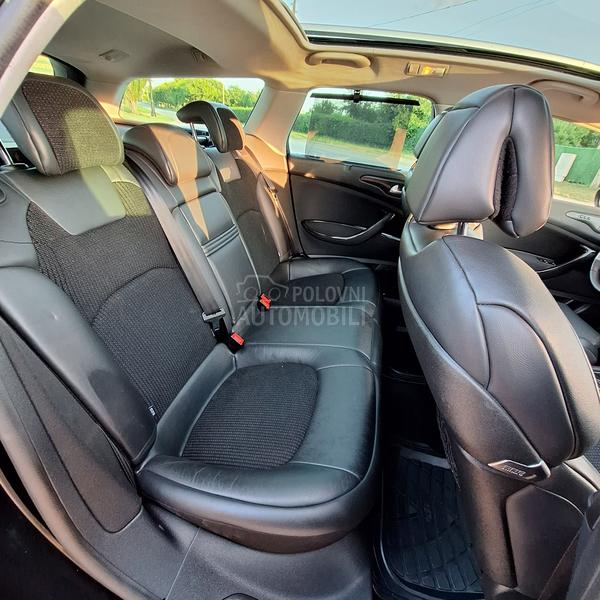 Citroen C5 2.0HDI  ECLUSIVE