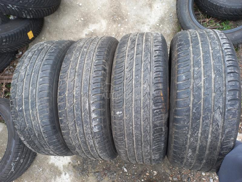 Aluminijumske felne  16" 5 x 112