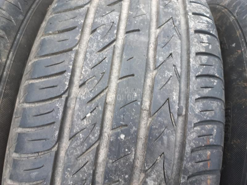 Aluminijumske felne  16" 5 x 112