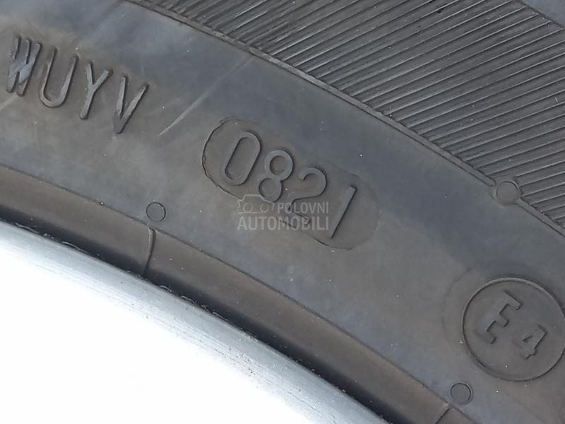 Aluminijumske felne  16" 5 x 112