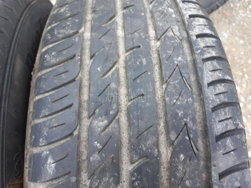 Aluminijumske felne  16" 5 x 112