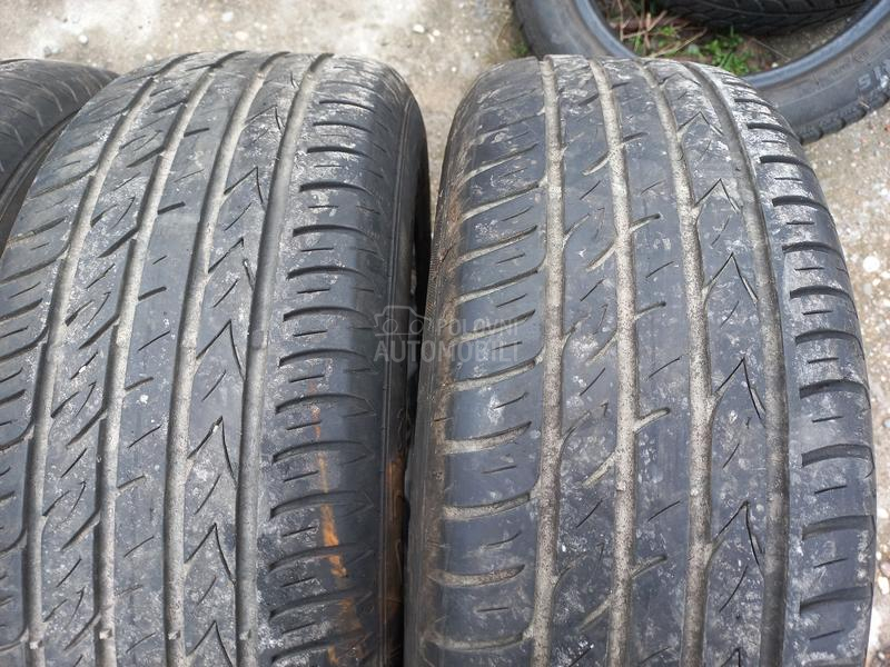 Aluminijumske felne  16" 5 x 112