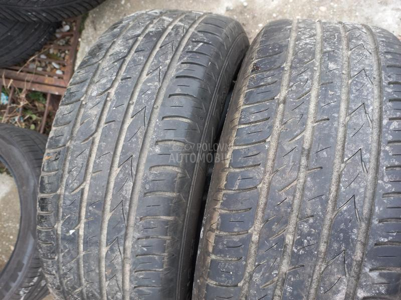 Aluminijumske felne  16" 5 x 112