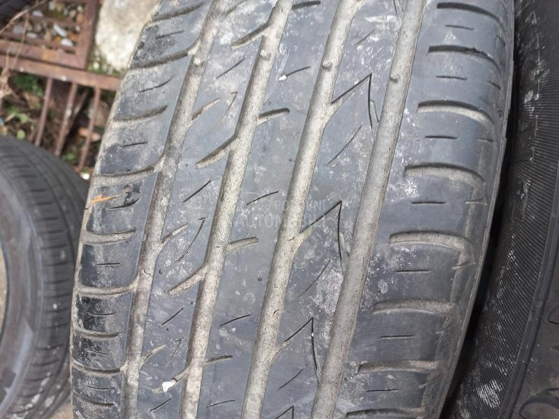 Aluminijumske felne  16" 5 x 112