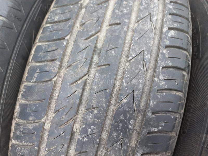 Aluminijumske felne  16" 5 x 112