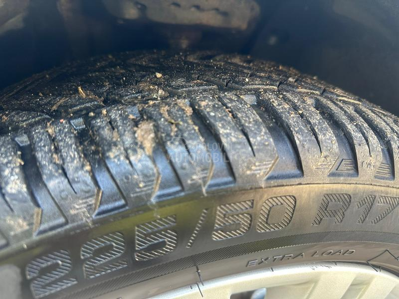 Opel Zafira ecoM turbo