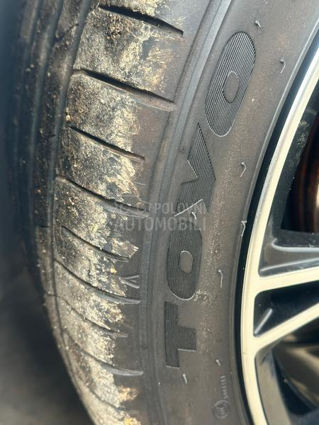 Opel Zafira ecoM turbo