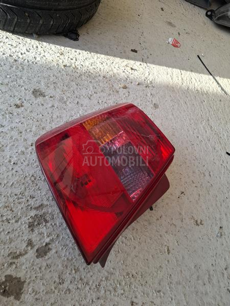 levi stop stilo restajling