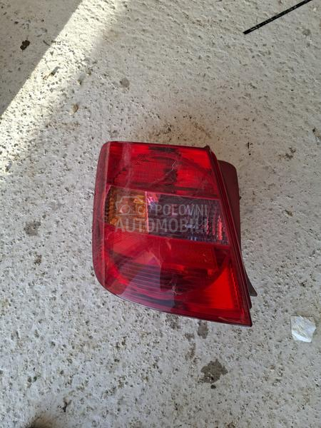 levi stop stilo restajling