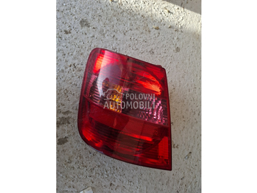 levi stop stilo restajling za Fiat Stilo