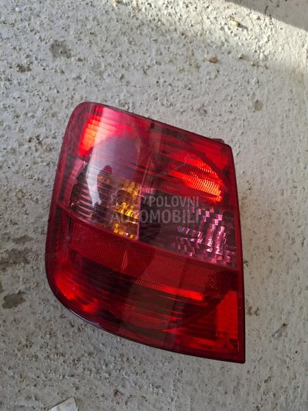 levi stop stilo restajling