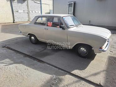 Opel Kadett 