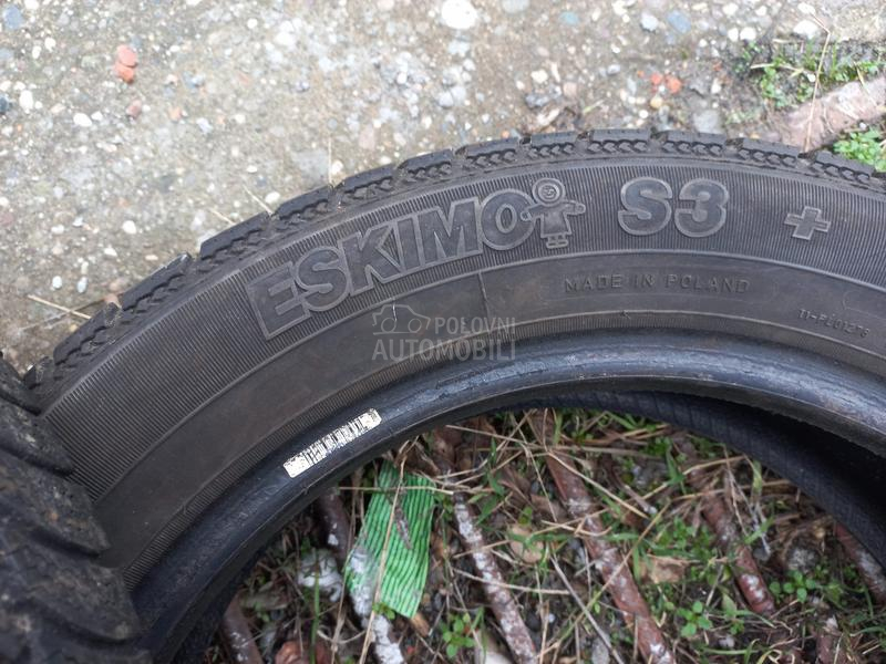 Sava 165/65 R15 Zimska