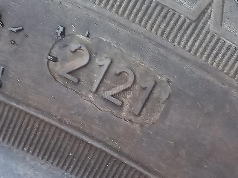 Sava 165/65 R15 Zimska