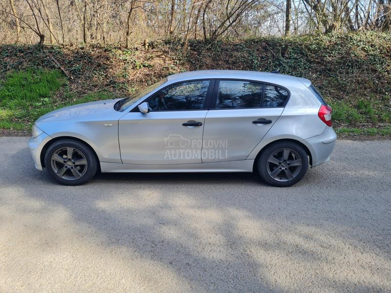 BMW 118 