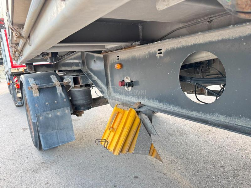 Schwarzmuller Aluminijumska