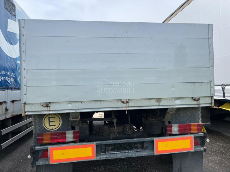 Schwarzmuller Aluminijumska