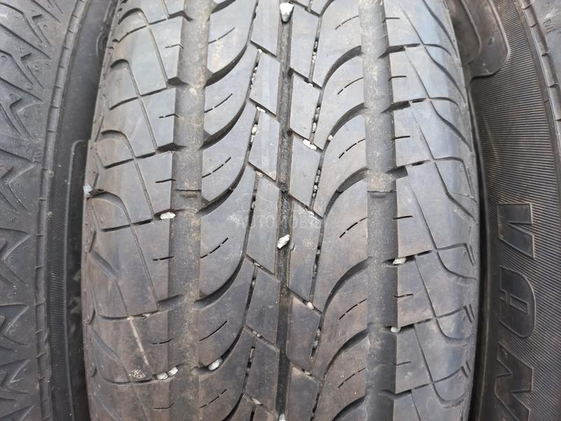 Semperit 205/65 R15 Letnja
