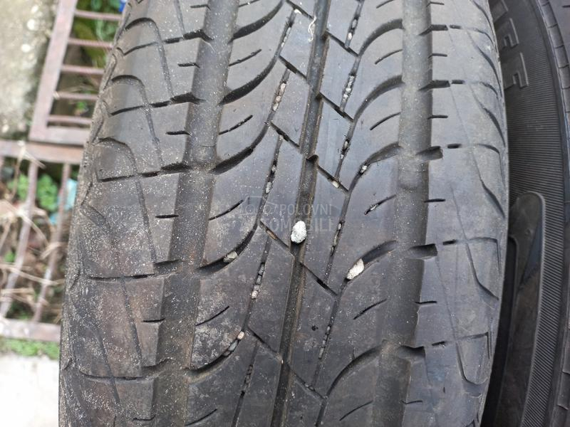 Semperit 205/65 R15 Letnja