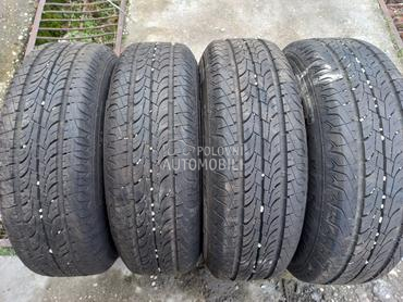 Semperit 205/65 R15 Letnja