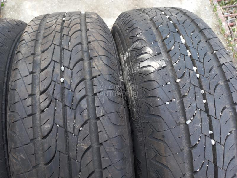 Semperit 205/65 R15 Letnja