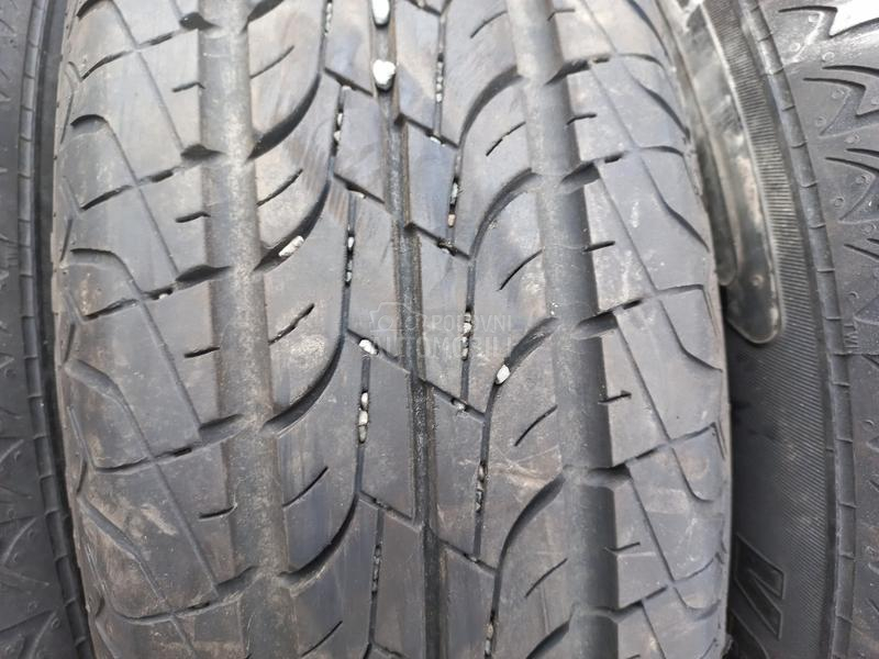 Semperit 205/65 R15 Letnja