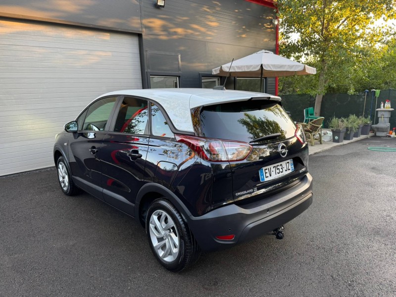 Opel Crossland X  1.6 cdti
