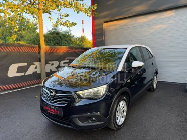 Opel Crossland X  1.6 cdti