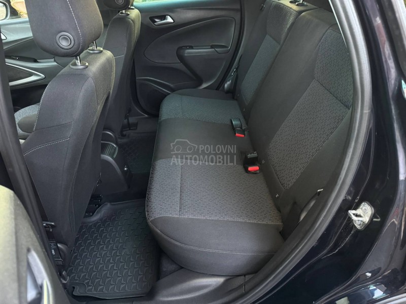 Opel Crossland X  1.6 cdti