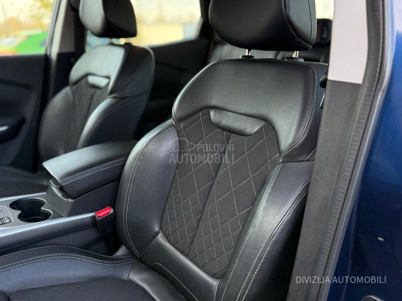 Renault Kadjar Intens/Kamera/Auto