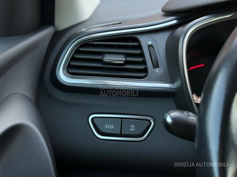 Renault Kadjar Intens/Kamera/Auto