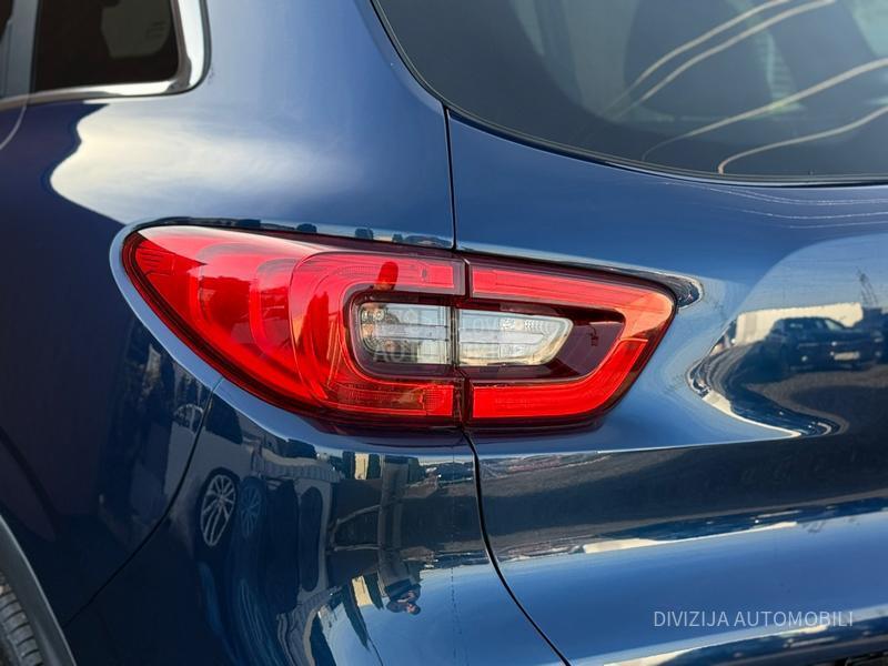 Renault Kadjar Intens/Kamera/Auto