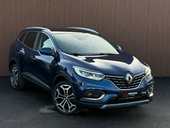 Renault Kadjar Intens/Kamera/Auto