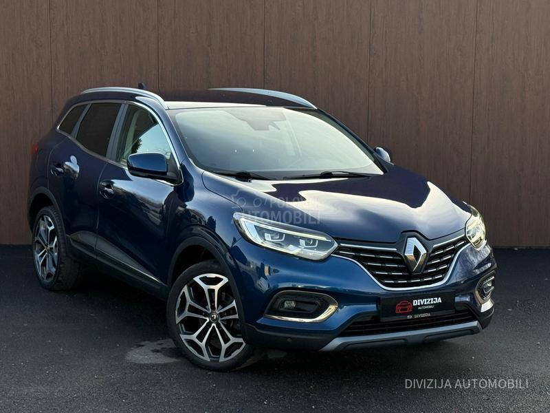 Renault Kadjar Intens/Kamera/Auto