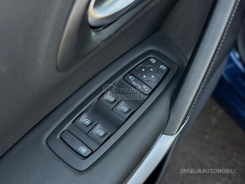 Renault Kadjar Intens/Kamera/Auto