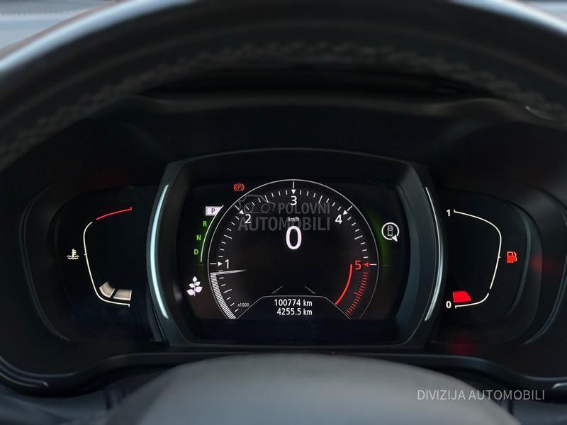 Renault Kadjar Intens/Kamera/Auto