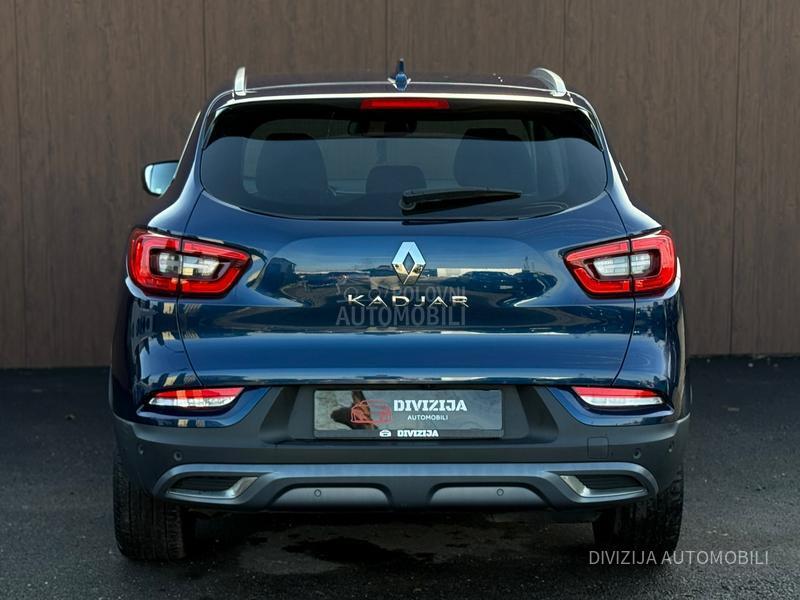 Renault Kadjar Intens/Kamera/Auto