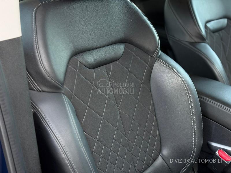 Renault Kadjar Intens/Kamera/Auto