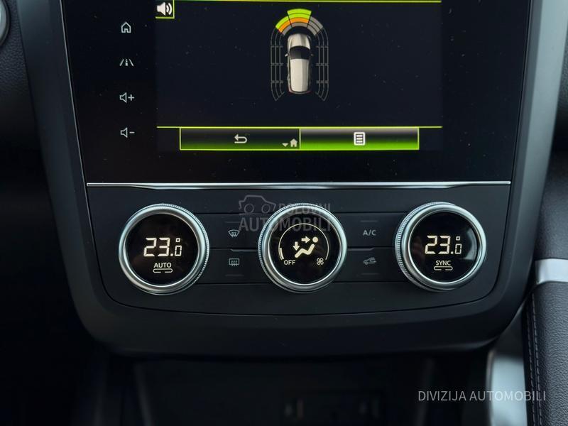 Renault Kadjar Intens/Kamera/Auto