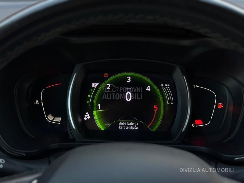 Renault Kadjar Intens/Kamera/Auto
