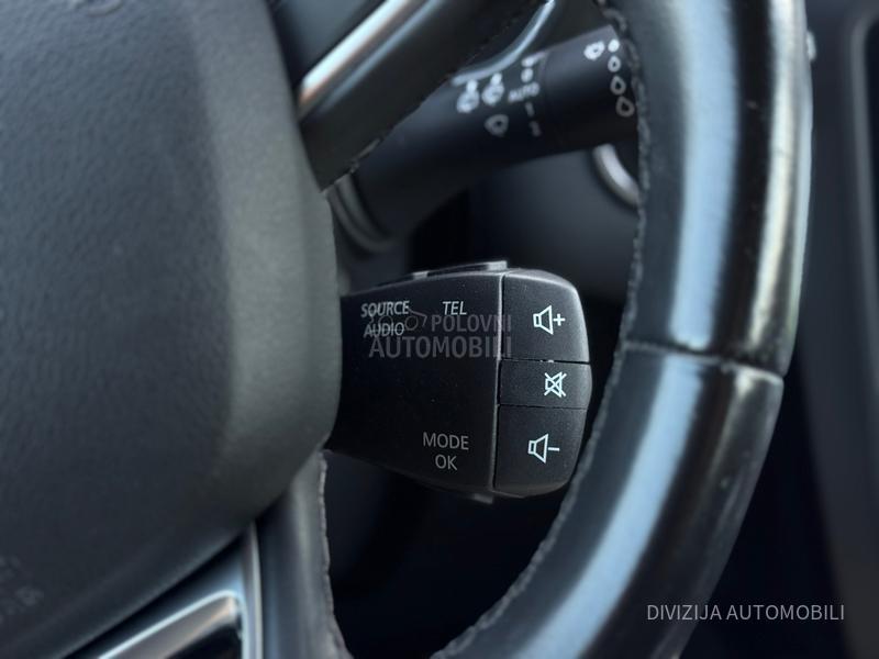 Renault Kadjar Intens/Kamera/Auto